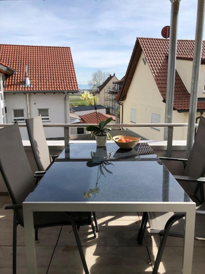 Zeitlos Bodensee FDH Exterior foto