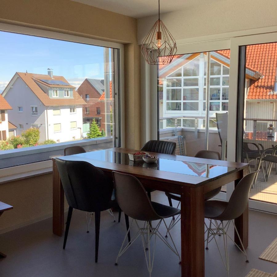Zeitlos Bodensee FDH Exterior foto