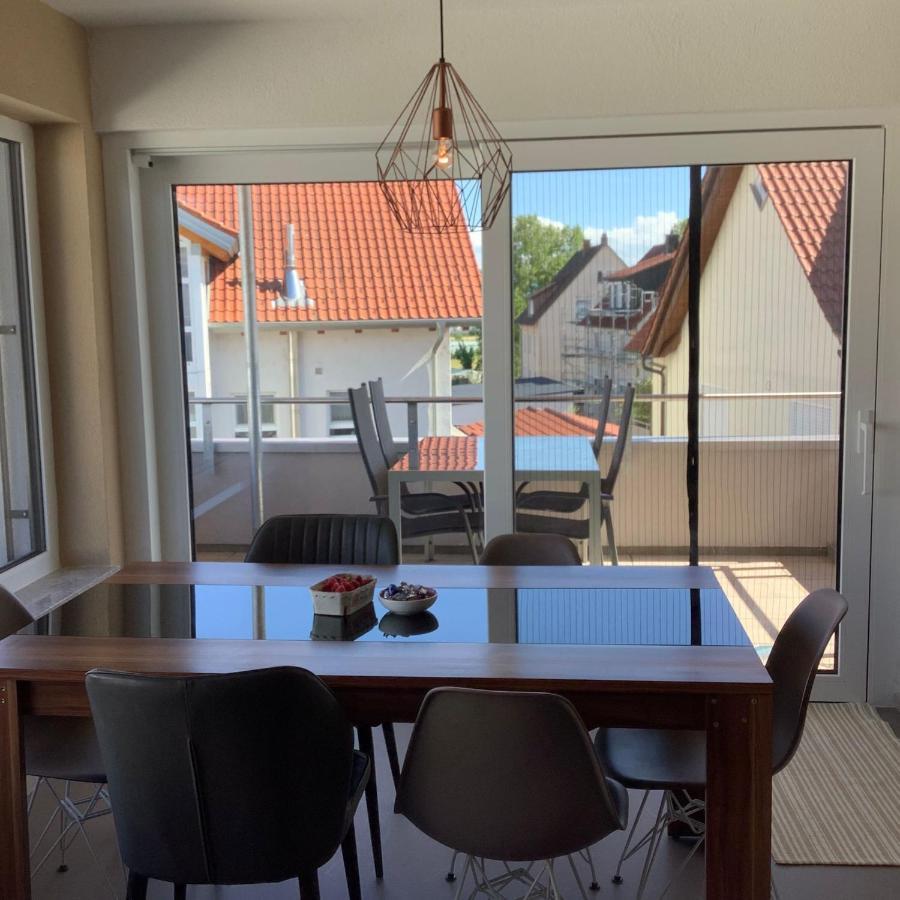 Zeitlos Bodensee FDH Exterior foto