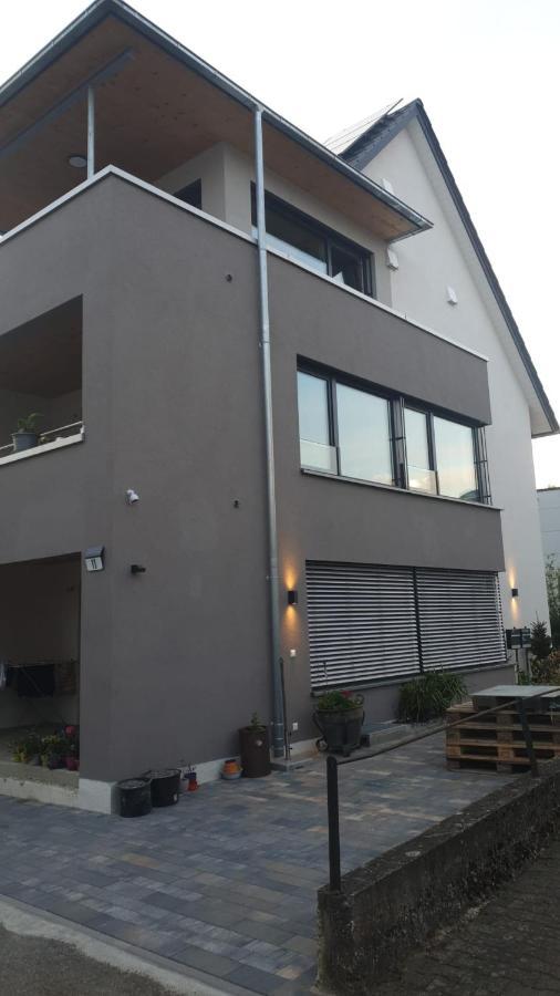 Zeitlos Bodensee FDH Exterior foto